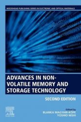 Advances in Non-volatile Memory and Storage Technology, 2nd Edition