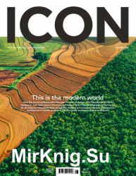 Icon - Spring 2020