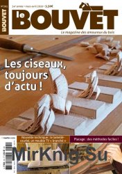 Le Bouvet 201