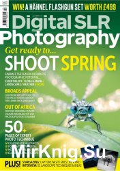 Digital SLR Photography Issue 161 2020