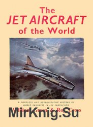 The Jet Aircraft of the World