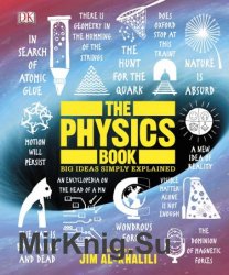 The Physics Book: Big Ideas Simply Explained