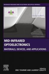 Mid-infrared Optoelectronics: Materials, Devices, and Applications