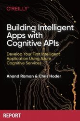 Building Intelligent Apps with Cognitive APIs