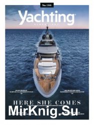 Yachting USA - April 2020