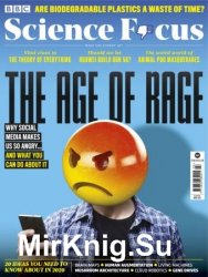 Science Focus - March 2020