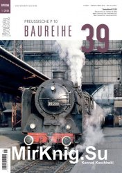 Eisenbahn Journal Special 1 2020