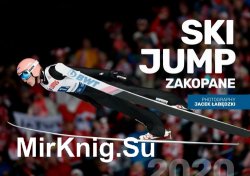 Camerapixo - Ski Jump 2020 by Jacek Labedzki