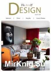 The Art of Design - Issue 43