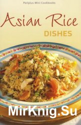 Asian rice dishes