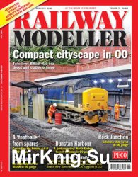 Railway Modeller 2019-06