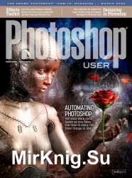 Photoshop User Vol.23 No.03 2020