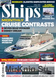Ships Monthly 2020-04