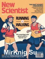 New Scientist - 14 March 2020