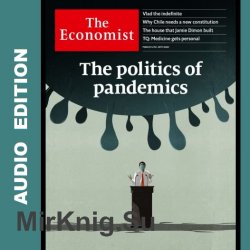 The Economist in Audio - 14 March 2020