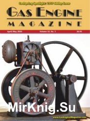 Gas Engine Magazine - April/May 2020