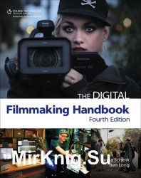 The Digital Filmmaking Handbook (2011)