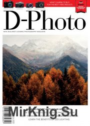 D-Photo Issue 95 2020