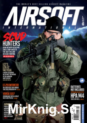 Airsoft International - March 2020