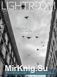 Lightroom Magazine Issue 59 2020