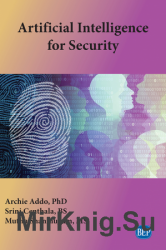 Artificial Intelligence for Security (ISSN)