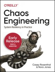 Chaos Engineering: System Resiliency in Practice (Early Release)
