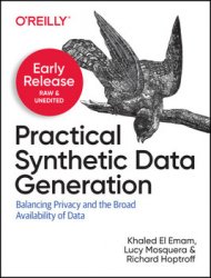 Practical Synthetic Data Generation: Balancing Privacy and the Broad Availability of Data (Early Release)