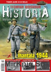 Technika Wojskowa Historia 2020-01 (61)