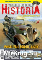 Technika Wojskowa Historia Numer Specjalny 2019-03 (45)