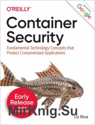 Container Security (Early Release)