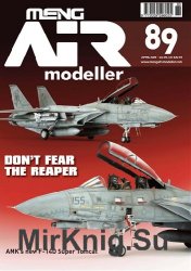 AIR Modeller - Issue 89 (2020-04/05)