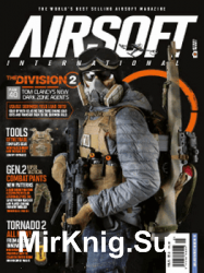 Airsoft International - August 2019