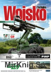 MSPO 2019 (Wojsko i Technika Numer Specjalny)