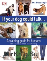If Your Dog Could Talk