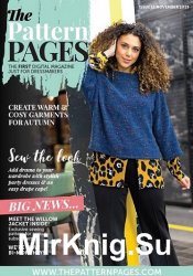 The Pattern Pages 11 2019