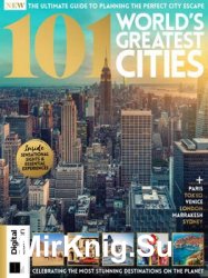 101 World's Greatest Cities