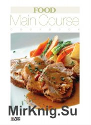 Food Main Course Cookbook