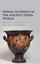Animal Sacrifice in the Ancient Greek World
