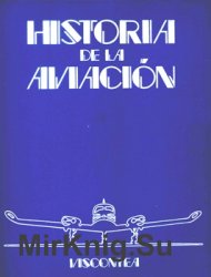 Historia de la Aviacion Tomo 1 & 3