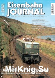 Eisenbahn Journal 4 2020