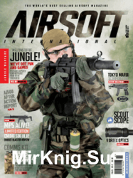 Airsoft International - June 2019