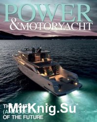 Power & Motoryacht - April 2020