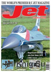Radio Control Jet International 2020-04/05
