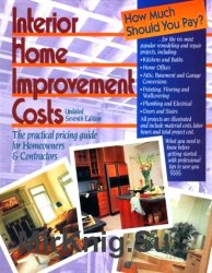 Interior Home Improvement Costs: The Practical Pricing Guide for Homeowners & Contractors