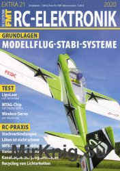 FMT Flugmodell und Technik Extra 21