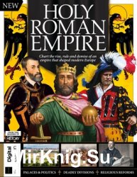 Holy Roman Empire (All About History)
