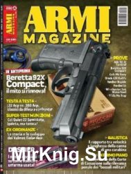Armi Magazine - Aprile 2020