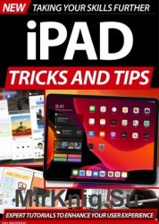 iPad Tips and Tricks (BDM)