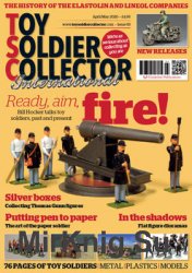 Toy Soldier Collector International 2020-04/05 (93)