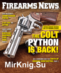Firearms News - Issue 6 2020